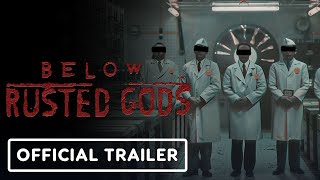 Below Rusted Gods  Official Trailer  Latin American Games Showcase [upl. by Arreip936]