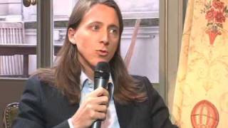 Interview Julien Stern  Janvier 2009  Cryptolog [upl. by Arnaldo]