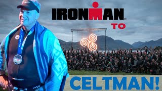 From Ironman to Celtman and Everything in between Whats Next for TTNR [upl. by Enaitsirk]