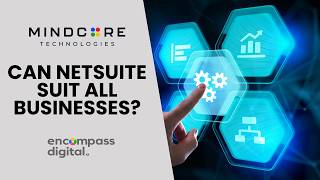 Can NetSuite Revolutionize YOUR Business From Nonprofits to Fashion [upl. by Gilberte293]