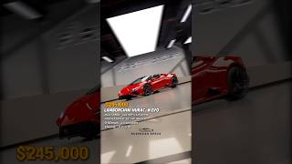 Lamborghini Specs  Price Speed etc [upl. by Juliette]