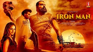 IRON MAN Kannada Dubbed Full Movie Irumban  Junior MGR  Yogi Babu  Bigg Boss Aishwarya [upl. by Okoyk]