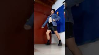 STAYC 스테이씨  ASAP Dance Mirror Cover shorts kpop stayc [upl. by Nyledam571]