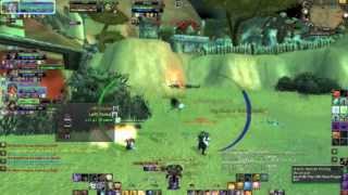 Thickly 80 Disc Priest PvP [upl. by Penelopa]