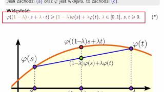 Kurs topologii 6 Równoważność metryk [upl. by Nollahs961]