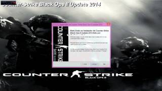 como descargar CounterStrike Black Ops II [upl. by Assirak]