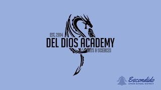 Del Dios Academy of Arts and Sciences Escondido Union School District [upl. by Norit]