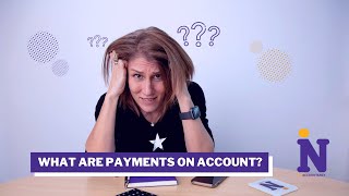 What are Payments on Account [upl. by Artekal]