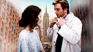 Un amour de docteur  Comédie romantique  Film complet en français [upl. by Fredek915]