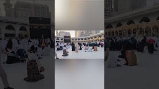 Ahiram ki halat Ho kaba Ko main dekhun aankhon se [upl. by Eniladam985]