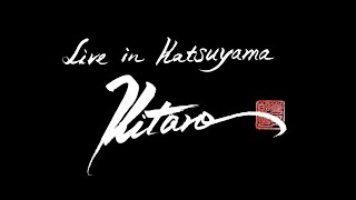 Kitaro  Zen  Live In Katsuyama Highlights [upl. by Noivaz]