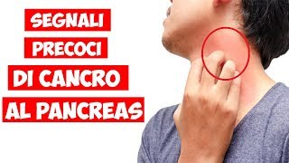 9 Segni Premonitori del Cancro al Pancreas che Devi Sapere [upl. by Joon711]