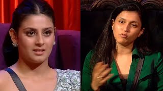 Bigg Boss 17 Isha Malviya Reveals Her Apology To Mannara Chopra Was Just A Formality [upl. by Terle]