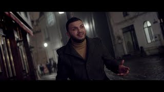 Denis Ramniceanu  STRAINATATE videoclip oficial 2020 [upl. by Suirauqed]