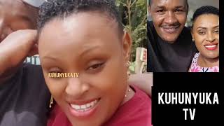 Finally Njeri Muigai respond to Muigai wa Njoroge and declares a very big announcement [upl. by Felten]