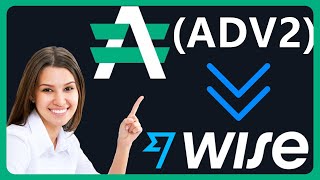 （清退中国大陆了！）Advcash新成立的ADV2平台：支持身份证注册！支持BTC入金！加拿大牌照！可以提现欧元到Wise！119 [upl. by Haily858]