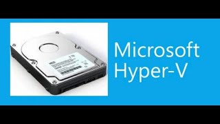 How to Increase Disk Size in Hyper V [upl. by Nerad]