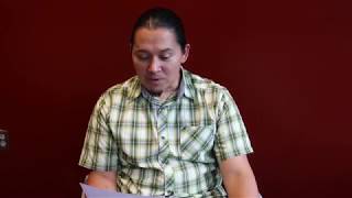 Learn the Tlingit Language Our Language Saved Us [upl. by Lin651]