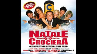 NATALE IN CROCIERA COMPILATION [upl. by Esineg]