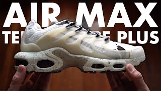 Nike Air Max Terrascape Plus On REVIEW amp ONFEET [upl. by Kumar]