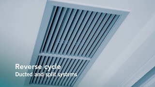 Braemar reverse cycle air conditioning  Summer Campaign 202425 TVC 15 Sec [upl. by Nnep]