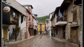 El Bierzo Quiero perderme en el Bierzo [upl. by Laup619]