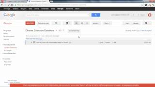 How to Setup a Collaborative Inbox in Google Groups [upl. by Bunde192]