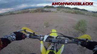 RMZ 450 BIKE REVEAL RMZ PROBLEMS [upl. by Baiss]