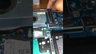 Lexar SSD Installation [upl. by Eelana]