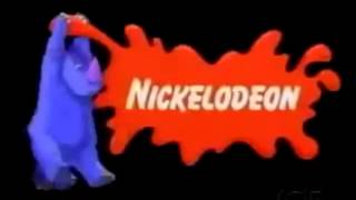 Nickelodeon Movies Logo History 19962010 Updated Version [upl. by Zetta]