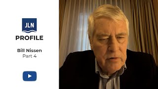 Exploring Landmark Cases In Commodities Law and CFTC Enforcement With Attorney William Nissen [upl. by Lenhart]