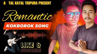 ANI KHASUK  NEW ROMANTIC KOKBOROK SONG  TAL KATAL TRIPURA [upl. by Cissiee841]