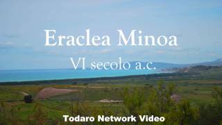 ERACLEA MINOA  Sicilia [upl. by Tacye914]