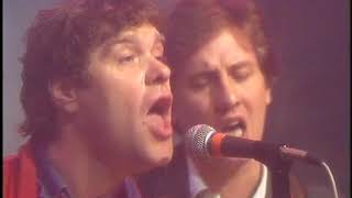 Kim Larsen  Tiden står stille DRTV 1983 [upl. by Chee240]