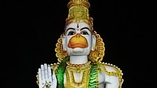 📍🚩Ramanarayanam Temple 🛕🙏  Vizianagaram  Lazer Show 💥  Vlog  Viroopaksha And Harsha Sree Channel [upl. by Eanahs]