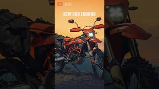 2025 KTM 390 ENDURO 🔥 Upcoming Offroad Focused Adventure Bike [upl. by Cookie319]