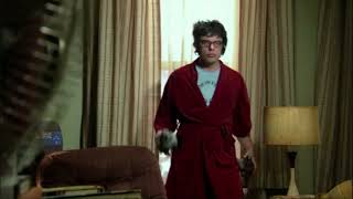 Flight Of The Conchords Season2 Ep10 morning beat  in HD [upl. by Schouten]