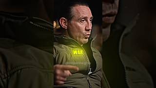 ‘You’d Have to Step Over the Bodies of Every Polish Guy’ 🪖☠️ Tim Kennedy usa military podcast [upl. by Eifos129]