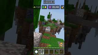 Trapping people in minecraft 277 [upl. by Ateuqal]