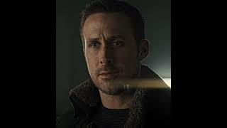 quotYou Look Lonelyquot  Blade Runner 2049 Edit  Her Eyes  Narvent Slowed  Reverb movieedits edit [upl. by Ternan142]