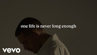 Dermot Kennedy  One Life Sonder Lyric Video [upl. by Boleslaw]