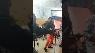 ZAIKO LANGALANGA TOUJOURS AU TOP  BOTALA LA NOUVELLE DANSESUKA YA MAKINU NA YA JOSSART [upl. by Naugal]