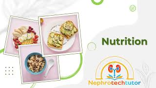 Nutrition for CKD patients protein for dialysis patients  dialysis patients kya kya kha sakta hai [upl. by Brenza]