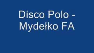 Disco polo  Mydełko Fa [upl. by Arreik]