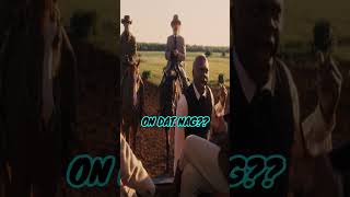 Samuel L Jackson Meets Django moviescene comedymovie [upl. by Johathan302]