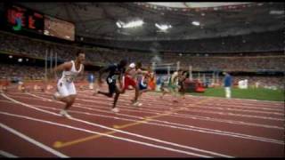 IPC Athletics Worlds 2011  Trailer [upl. by Ahsimik]