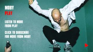 Moby  7 Official Audio [upl. by Cariotta]