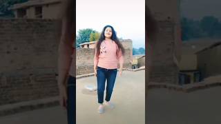 Tapki jaye jalebi ras ki minivlogs dancevideo dancevideo bundelidance [upl. by Nosylla682]