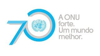 A ONU completa 70 anos [upl. by Fesoy88]