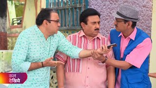 Taarak Mehta ka ooltah chashmah new episode promoKya karenge ab gokuldham wale [upl. by Aihsatan774]